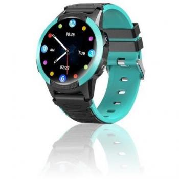 SAVEFAMILY SLIM SMARTWATCH 4G VERDE SF-SLV4G