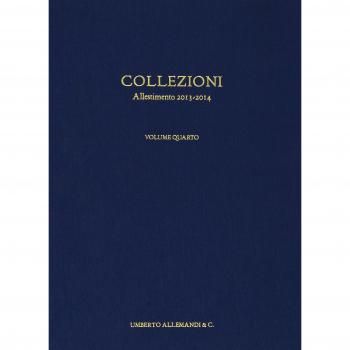 La Galleria civica d'arte moderna e contemporanea GAM. Allestimento 2013-2014. Vol. 4