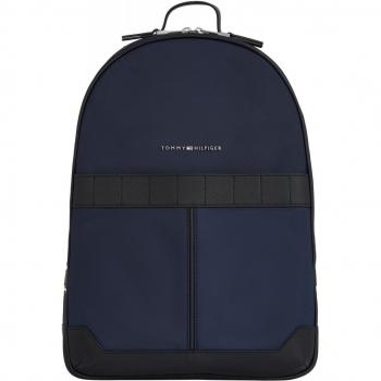 Mochila Tommy Hilfiger Azul Oscuro YLI0939