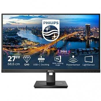 Philips 276B1/00 Monitor 27 2560 x 1440 Pixel 178°