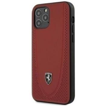 Funda Ferrari Off Track para iPhone 12 Pro 6.1