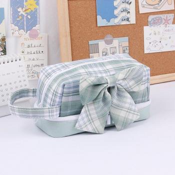 Estuche de lápices JK arco iris