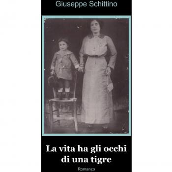 La vita ha gli occhi di una tigre