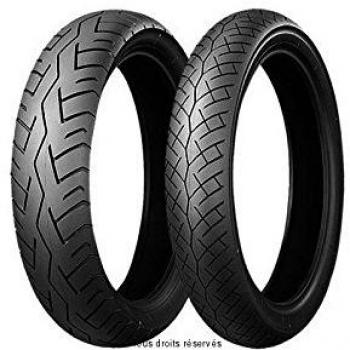 Bridgestone 130/90 -17 68V BT45R Tubería Llanta