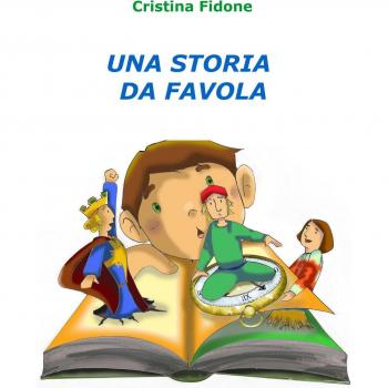 Una storia da favola