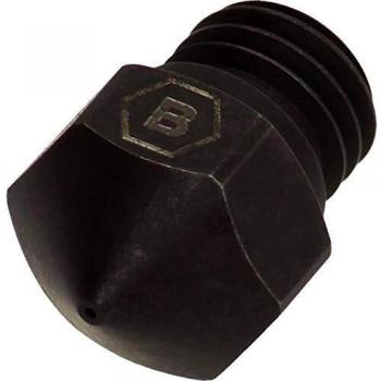 Ugello Brozzl MK10 Acero Inox 0,4 mm