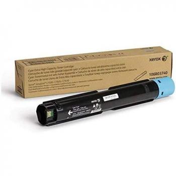 Cyan laser toner & cartridge