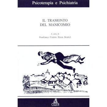 Il tramonto del manicomio