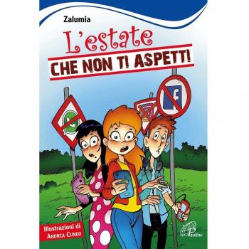 L'estate che non ti aspetti