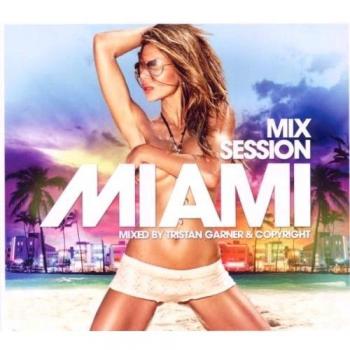 Miami Mix Session