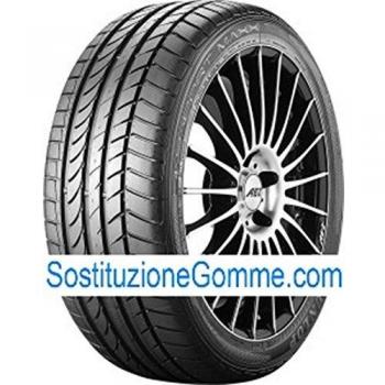Dunlop SP Sport Maxx TT MFS