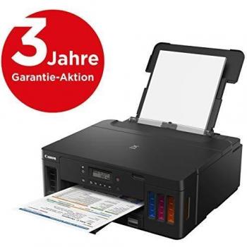 CANON STAMP. INK PIXMA G5050 COLORI A4 FRONTE/RETRO USB/WIRELESS/ETHERNET