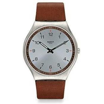 Reloj Cuadrado Classic Black