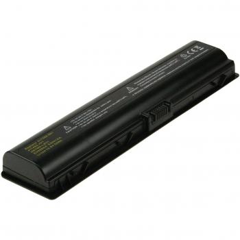 Batteria 2‑Power Notebook 10.8 V 4600 mAh – 6 Celle – Nera