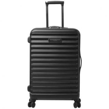 Maleta de viaje Totto Helios M Negro Mediano