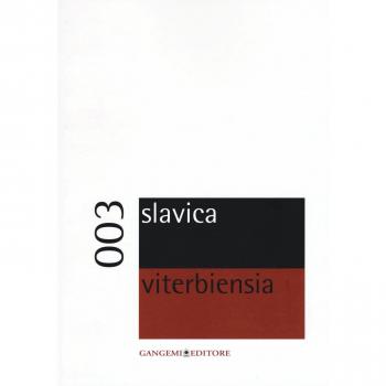 Slavica viterbiensia (Vol. 3)