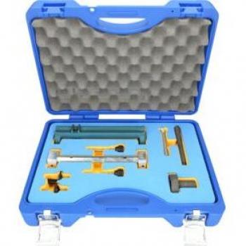 Kit ajuste, tiempos distribución KS TOOLS 400.4580