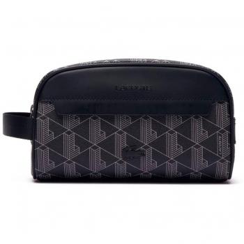 Neceser Lacoste The Blend Monogram, 14x22x11cm