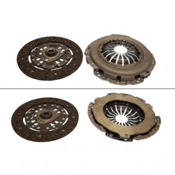 KAWE 959821 Kit d'Embrayage MF 240 VOLVO S60 I, V40 Break, V70 2