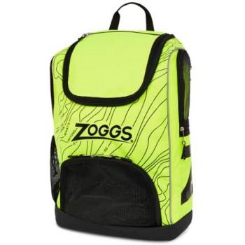 Zoggs Mochila Planet R-pet 33l Amarillo