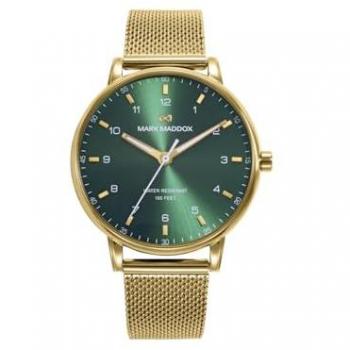 Mark Maddox Greenwich