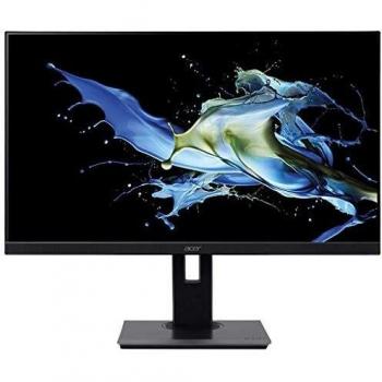 Monitor Acer B246HYL 60,5 cm Full HD 16:9 HDMI VGA DisplayPort Pivot Speaker nero