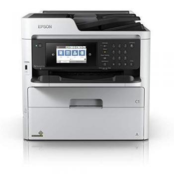 Epson WorkForce Pro WF-C579RDWF
