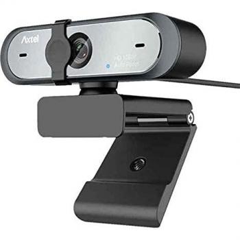 Webcam Axtel AX-FHD Pro 2.07 MP USB 2.0