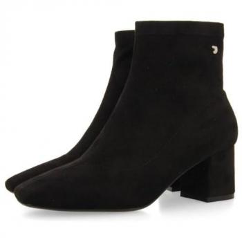 Botines Gioseppo Mujer Elásticos con Plantilla Acolchada