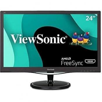 Monitor gaming Viewsonic VX2457‑MDH 24” Full HD 1080p