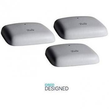 Cisco Systems CBW140AC 867 Mbit/s Bianco PoE