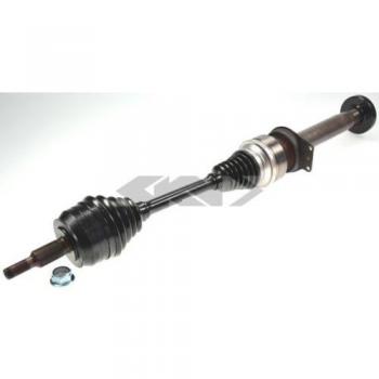 Veio de transmissão SPIDAN 24155