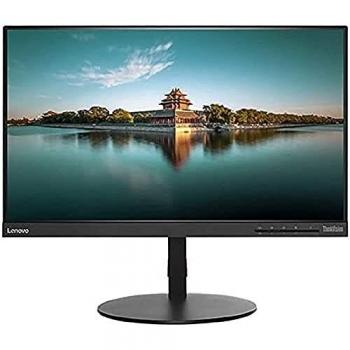 ThinkVision T22 Monitor Lenovo 21,5” Full HD