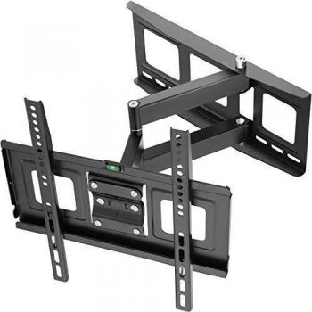 Supporto TV Inclinabile VESA 50x50-400x400