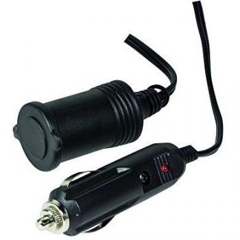 Cavo USB LogiLink Prolunghe 2 m Nero