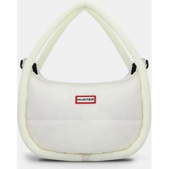 Bolso Tote Intrepid Hunter en Blanco