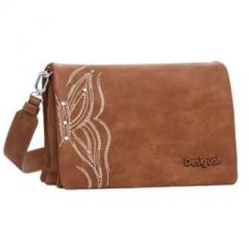 Bandolera Mariposa Goodall Sand Dortmund 2.0