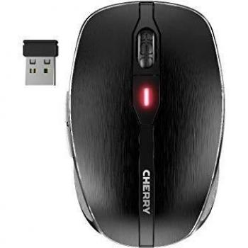 Mouse Cherry MW 8 Avanzato