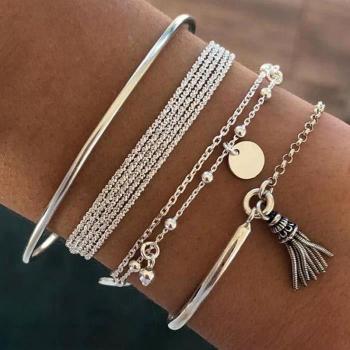 Ariana Étnica Brillante