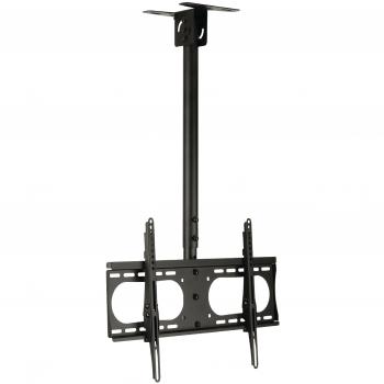 Supporto TV Sottile Valueline 42-65” – Nero