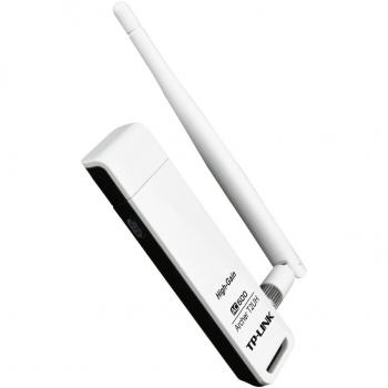 Archer T2UH: Adattatore USB Dual Band Wi-Fi AC600