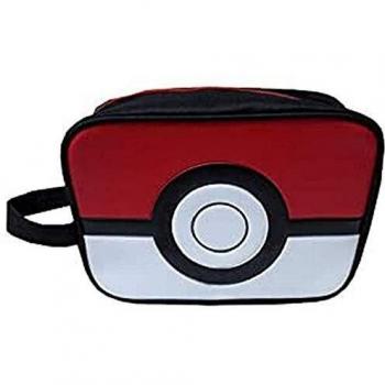C Y P Neceser con Asa Pokeball Pokémon