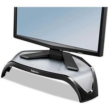 Fellowes leonardi supporto monitor smart suites