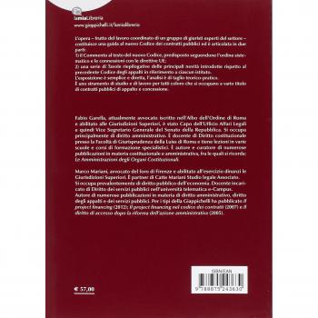 Il codice dei contratti pubblici. Commento al decreto legislativo 18 aprile 2016, n. 50. Con aggiornamento online