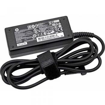HP 740015-002 (45 W), Alimentatore per notebook, Nero