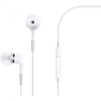 Apple APPLE IN-EAR HEADPHONES ME186ZM/B