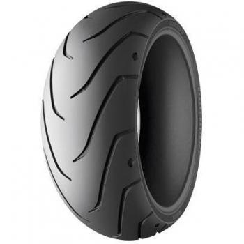 Neumático De Moto Michelin Scorcher 11F** 120/70ZR18 59W F Tl