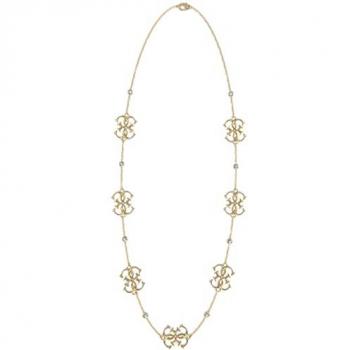 Collar de Oro Guess Status “Jubilo”