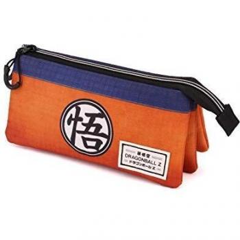 Karactermania Dragon Ball Symbol Estuche Triple