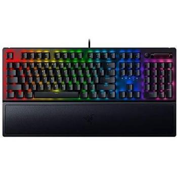Tastiera da gioco meccanica Razer BlackWidow V3